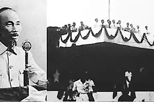 Lãnh đạo các nước gửi Điện, Thư chúc mừng Lãnh đạo Đảng, Nhà nước VN