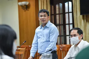 Bộ Ngoại giao: Nguồn vaccine đã khan hiếm ngày càng khan hiếm