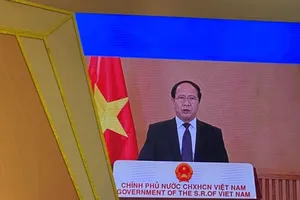 Phó Thủ tướng đánh giá cao tiến triển tích cực quan hệ Việt Nam - Trung Quốc