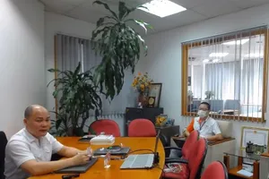 Không nên sử dụng các biện pháp hành chính buộc người dân cài ứng dụng