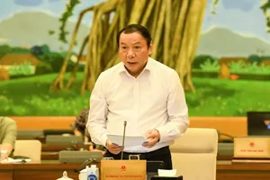 Phải có chính sách phát triển điện ảnh như một ngành kinh tế