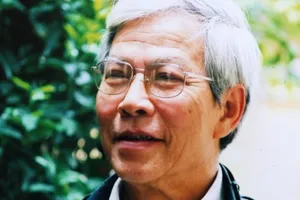 NSND Ngô Mạnh Lân 'cha đẻ' hoạt hình 'Dế Mèn phiêu lưu ký' qua đời 