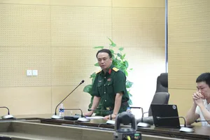 Công bố 4 quyền app PC-COVID cần được người dùng cho phép