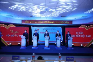 Hành trình 'Tôi yêu Tố quốc tôi' đồng hành với 650 trẻ em mồ côi do dịch 