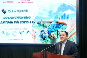 Xét nghiệm, cách ly cản trở du lịch tái khởi động