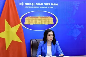 Việt Nam đang công nhận 'hộ chiếu vaccine' của 72 quốc gia, vùng lãnh thổ