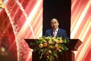 Chủ tịch nước: Báo chí là vũ khí sắc bén đấu tranh với tham nhũng