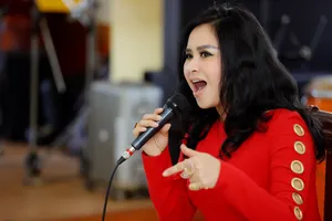 Ca sĩ Thanh Lam trở thành nhân vật chính trong 'Con đường âm nhạc số 2' 