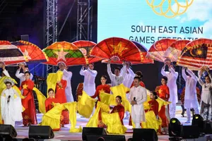 Việt Nam đang xây dựng phương án tổ chức SEA Games 31