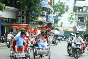 Hướng dẫn tạm thời thí điểm đón khách du lịch quốc tế đến Việt Nam