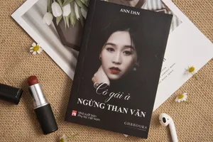 'Cô gái à, ngừng than vãn'- Cuốn sách dành cho những cô gái hay than vãn