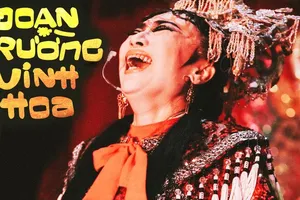 Tạo cơ hội để công chúng tiếp cận các bộ phim đặc sắc của Việt Nam