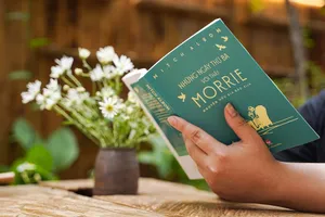 NXB Kim Đồng xuất bản cuốn sách best seller của Mỹ về người thầy 