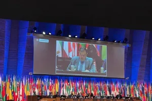 UNESCO sẽ cùng Việt Nam vinh danh Hồ Xuân Hương và Nguyễn Đình Chiểu