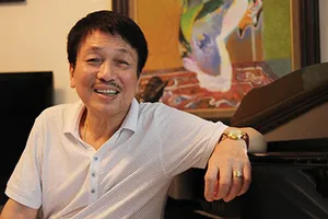 Nhạc sĩ Phú Quang qua đời