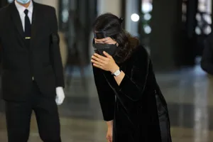 Âm nhạc Phú Quang vang lên trong lễ đưa tiễn nhạc sĩ tài hoa về với đất 