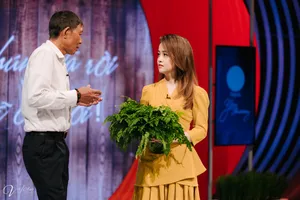 'Trạm yêu thương số 4'- Chúng ta sẽ ổn thôi 