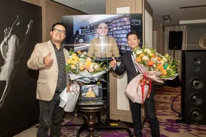 Nhạc sĩ Đức Trí sáng tác ca khúc 'Về với quê' khi bị ám ảnh bởi dịch bệnh 