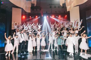 Tình người trong đại dịch là điểm nhấn của 'Mùa đoàn tụ 2022'