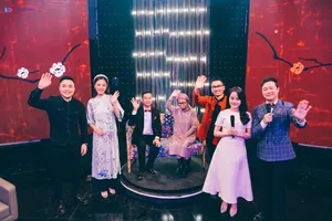 'Thanh xuân tươi đẹp' đưa người xem về với ký ức đẹp đẽ 