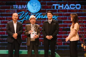 Sinh viên U80 chia sẻ hành trình chinh phục giảng đường đại học