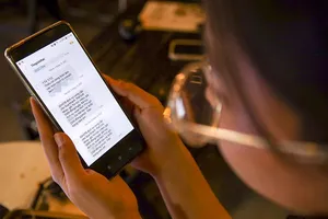 Chặn hơn 9,6 triệu tin nhắn rác trong dịp Tết