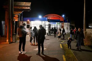 Đề nghị cộng đồng người Việt tại Ukraine phát huy truyền thống đoàn kết 