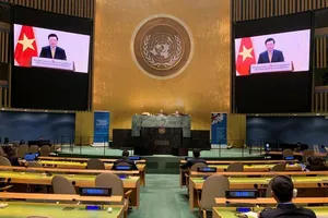 Việt Nam đã tiến hành chiến dịch tiêm chủng lớn nhất trong lịch sử