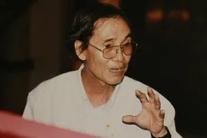 Tác giả ca khúc 'Những bông hoa trong vườn Bác' qua đời ở tuổi 87