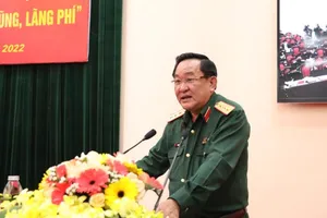 Đánh giá tồn tại, khuyết điểm về phòng chống tham nhũng trong quân đội 