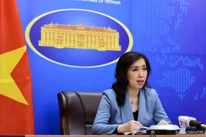 Vụ điều xuất khẩu nguy cơ bị lừa: Đề nghị liên hệ Tòa án kinh tế quốc tế