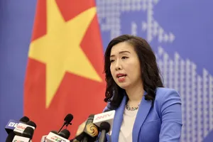 Việt Nam đã thoả thuận công nhận hộ chiếu vaccine với 16 quốc gia