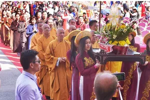 Ngày Quốc Tổ Việt Nam toàn cầu 2022 sẽ được kết nối trực tuyến đến 30 quốc gia