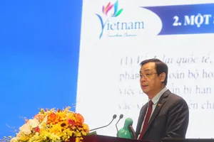 Mở cửa du lịch Việt Nam còn chậm, chưa thông thoáng