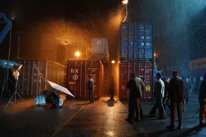 Phim dán nhãn C18+ của Việt Nam tung clip, ấn định ngày ra mắt khán giả 