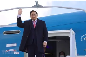 Thủ tướng Phạm Minh Chính sẽ thăm, làm việc tại Mỹ và Liên Hợp Quốc 