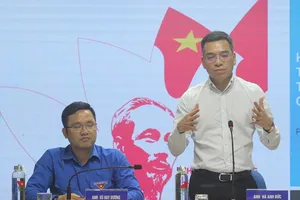 Dùng AI khám sức khỏe hậu COVID miễn phí cho người dân