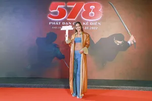 Phim đầu tiên của Hoa hậu Hoàn vũ H'Hen Niê chính thức ra mắt khán giả 