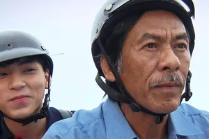 'Lối nhỏ vào đời', phim đề cập đến khoảng cách thế hệ lên sóng VTV