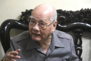 Gia đình và Bộ VH-TT&DL cùng tổ chức lễ tang cho người cận vệ cuối cùng của Bác