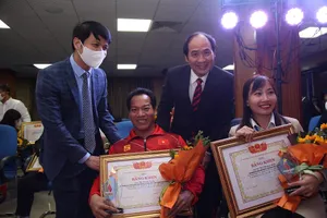 'Tỏa sáng Nghị lực Việt' năm 2020 sẽ tìm ra 50 thanh niên khuyết tật tiêu biểu