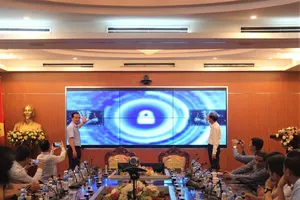 Phát động giải thưởng Sản phẩm công nghệ số 'Make in Viet Nam'