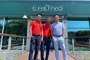 Bộ Ngoại giao thông tin việc 2 người bị cáo buộc vi phạm pháp luật ở Tây Ban Nha về nước