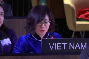 Việt Nam trúng cử vào Ủy ban liên Chính phủ Công ước UNESCO 