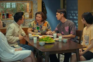 'Sao phải xoắn' - phim dành cho giới trẻ lên sóng VTV3