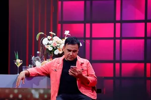 Quyền Linh rơi nước mắt, kể chuyện về Lê Công Tuấn Anh 