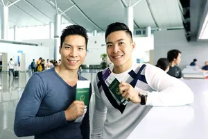 Hồ sơ đề nghị xét tặng danh hiệu NSND vắng nghệ sĩ Quốc Cơ, Quốc Nghiệp