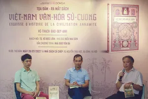Hiểu về văn hóa xưa qua 'Việt Nam văn hóa sử cương' của học giả Đào Duy Anh