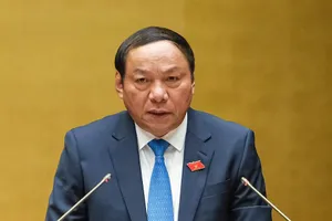 Bộ trưởng Bộ VH-TT&DL: Việt Nam về cơ bản đã sẵn sàng đón khách du lịch quốc tế