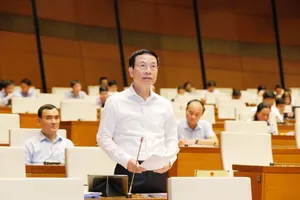 Bộ trưởng Nguyễn Mạnh Hùng: Trung tâm An toàn không gian mạng Quốc gia xử lý 300 triệu tin mỗi ngày